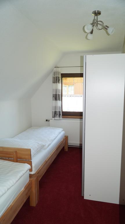 Apartment Koell Aich  Eksteriør billede