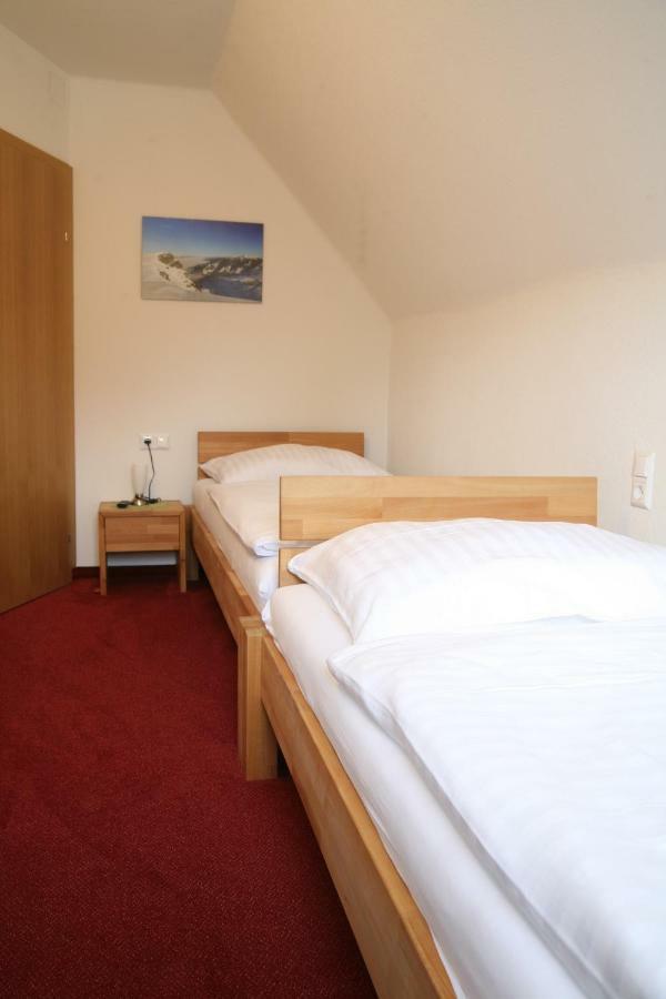 Apartment Koell Aich  Eksteriør billede