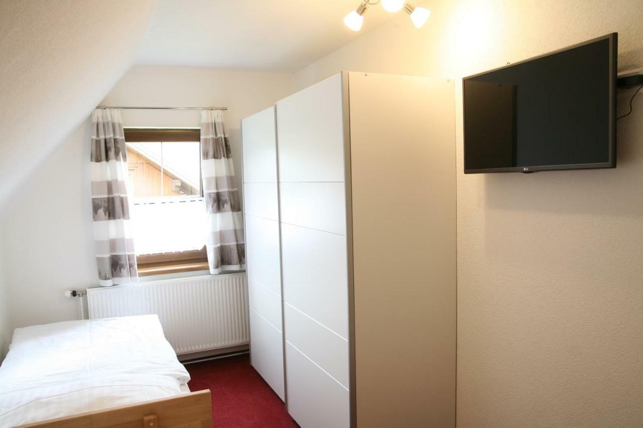 Apartment Koell Aich  Eksteriør billede