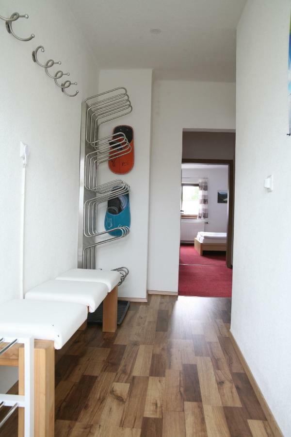 Apartment Koell Aich  Eksteriør billede