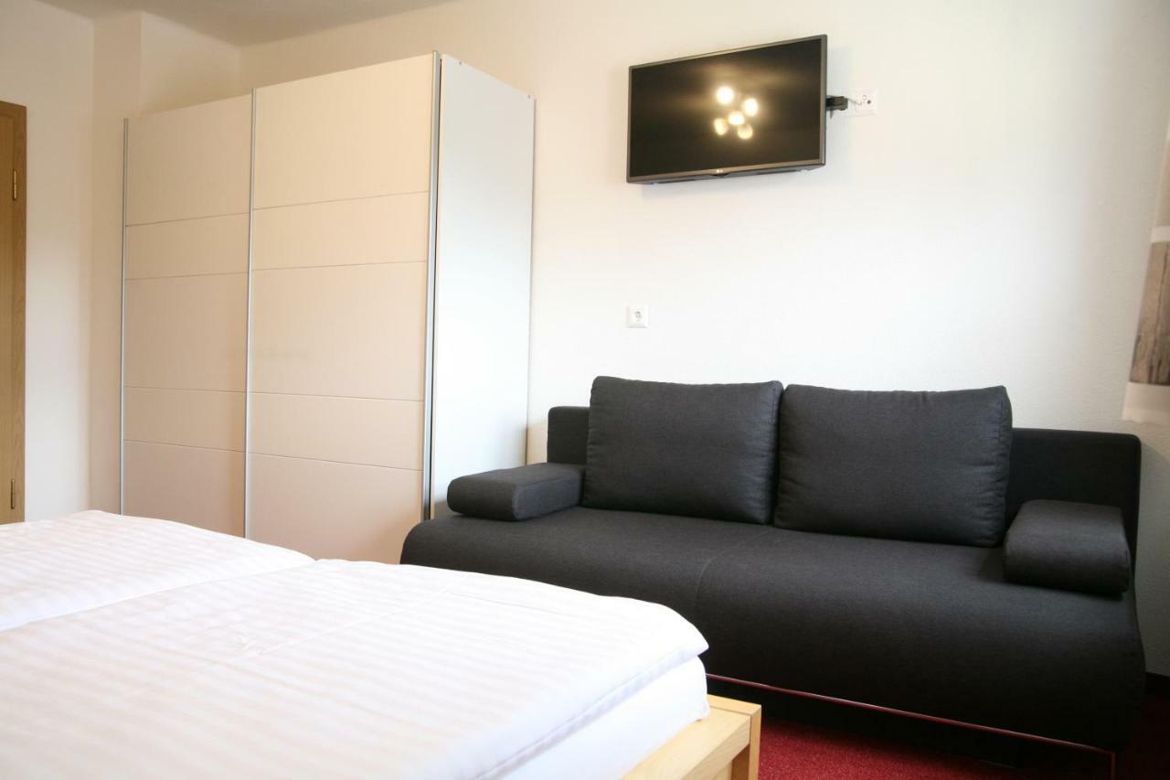 Apartment Koell Aich  Eksteriør billede