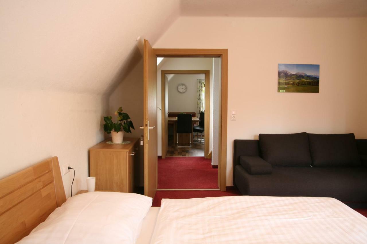 Apartment Koell Aich  Eksteriør billede