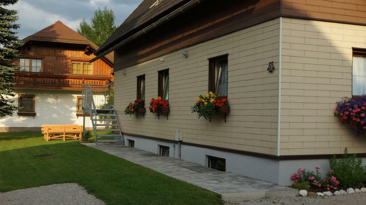 Apartment Koell Aich  Eksteriør billede