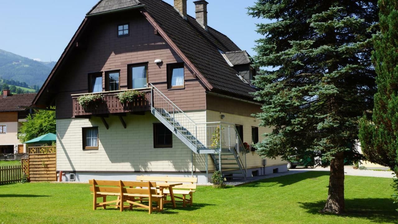 Apartment Koell Aich  Eksteriør billede