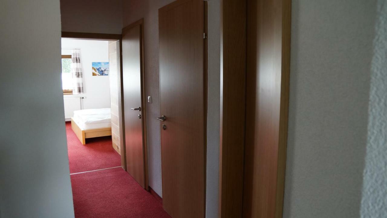 Apartment Koell Aich  Eksteriør billede