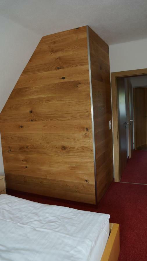 Apartment Koell Aich  Eksteriør billede