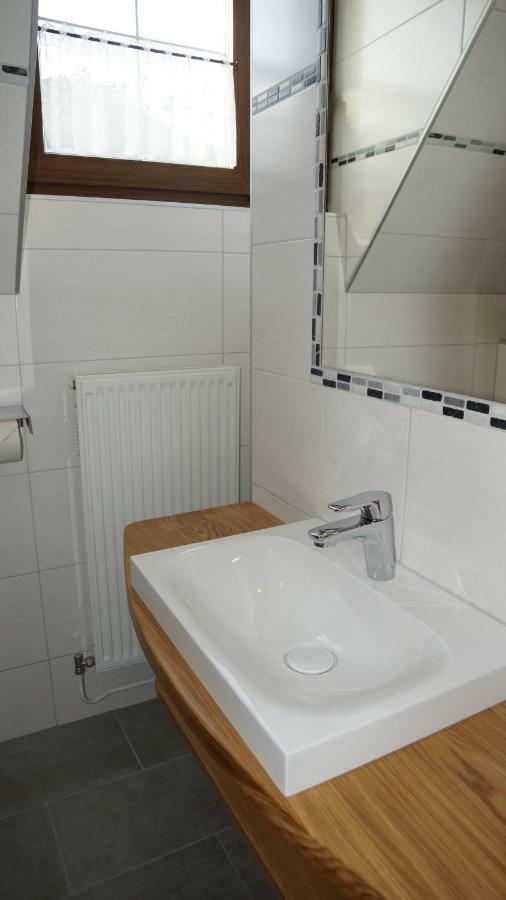 Apartment Koell Aich  Eksteriør billede