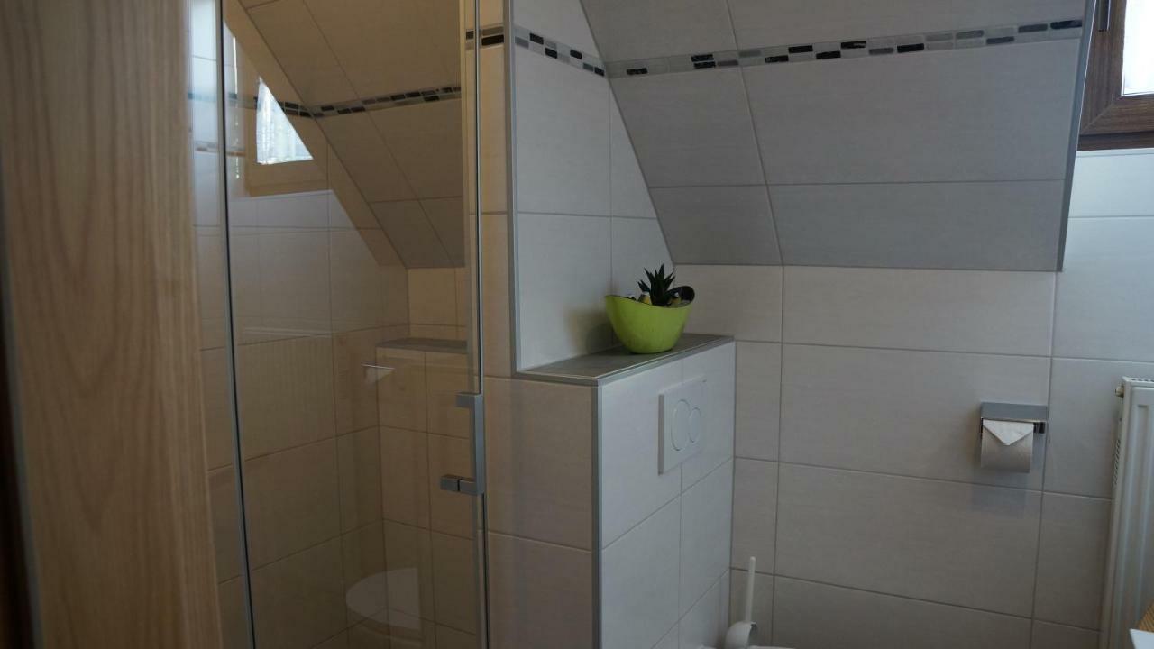 Apartment Koell Aich  Eksteriør billede