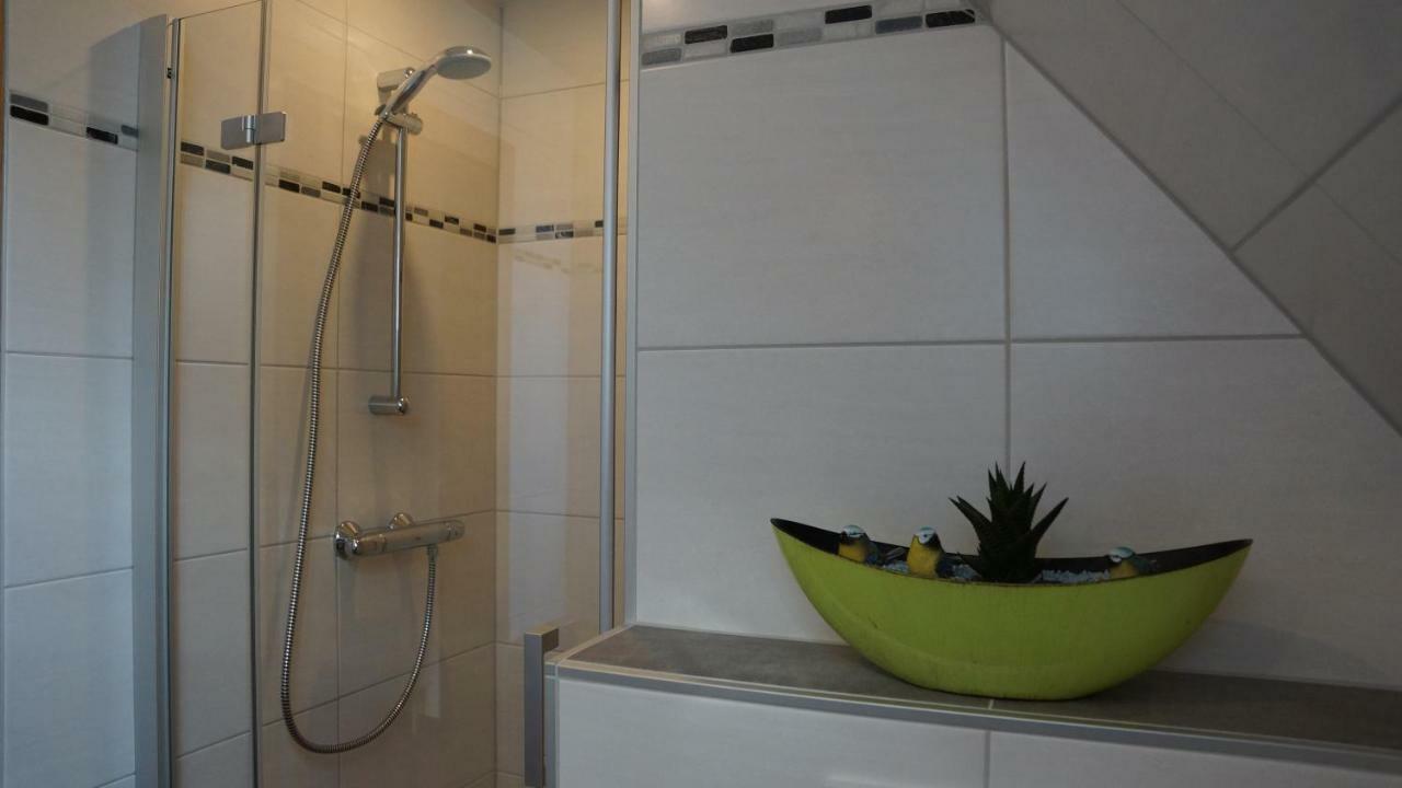 Apartment Koell Aich  Eksteriør billede