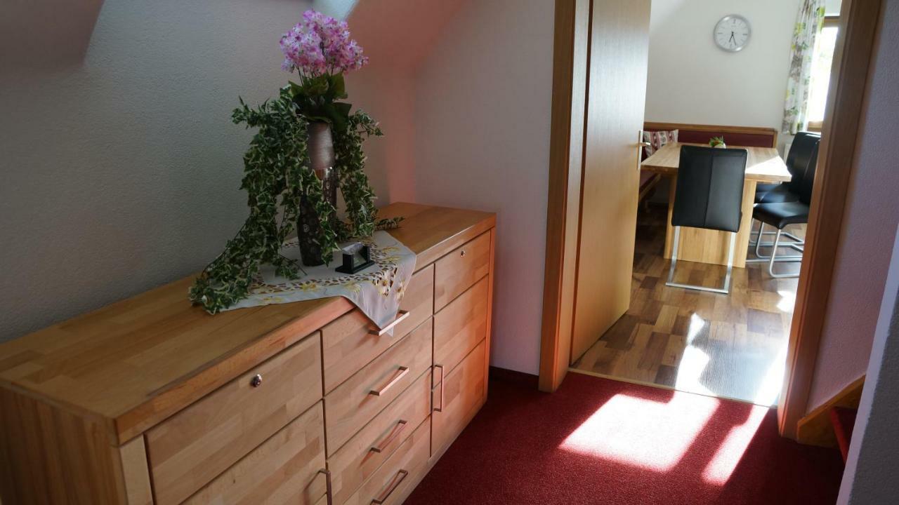 Apartment Koell Aich  Eksteriør billede