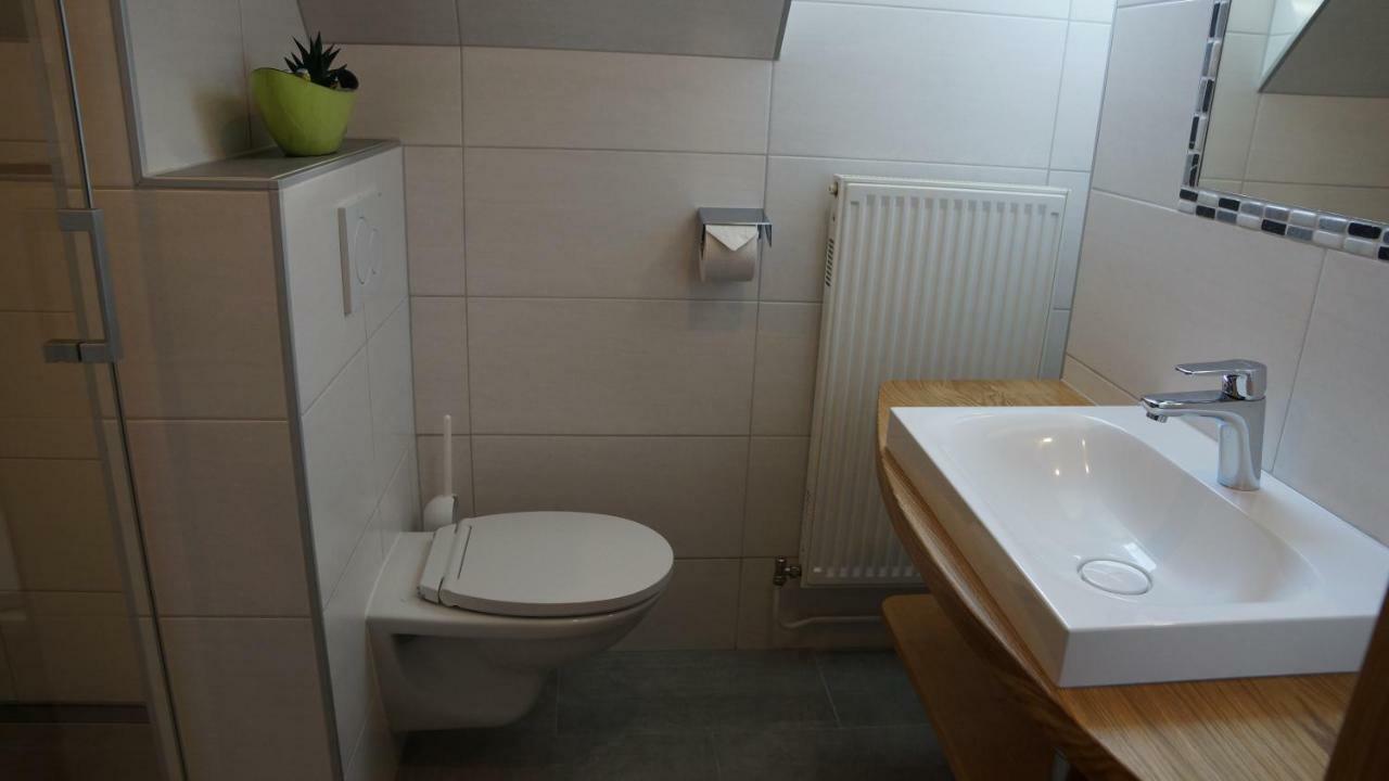 Apartment Koell Aich  Eksteriør billede