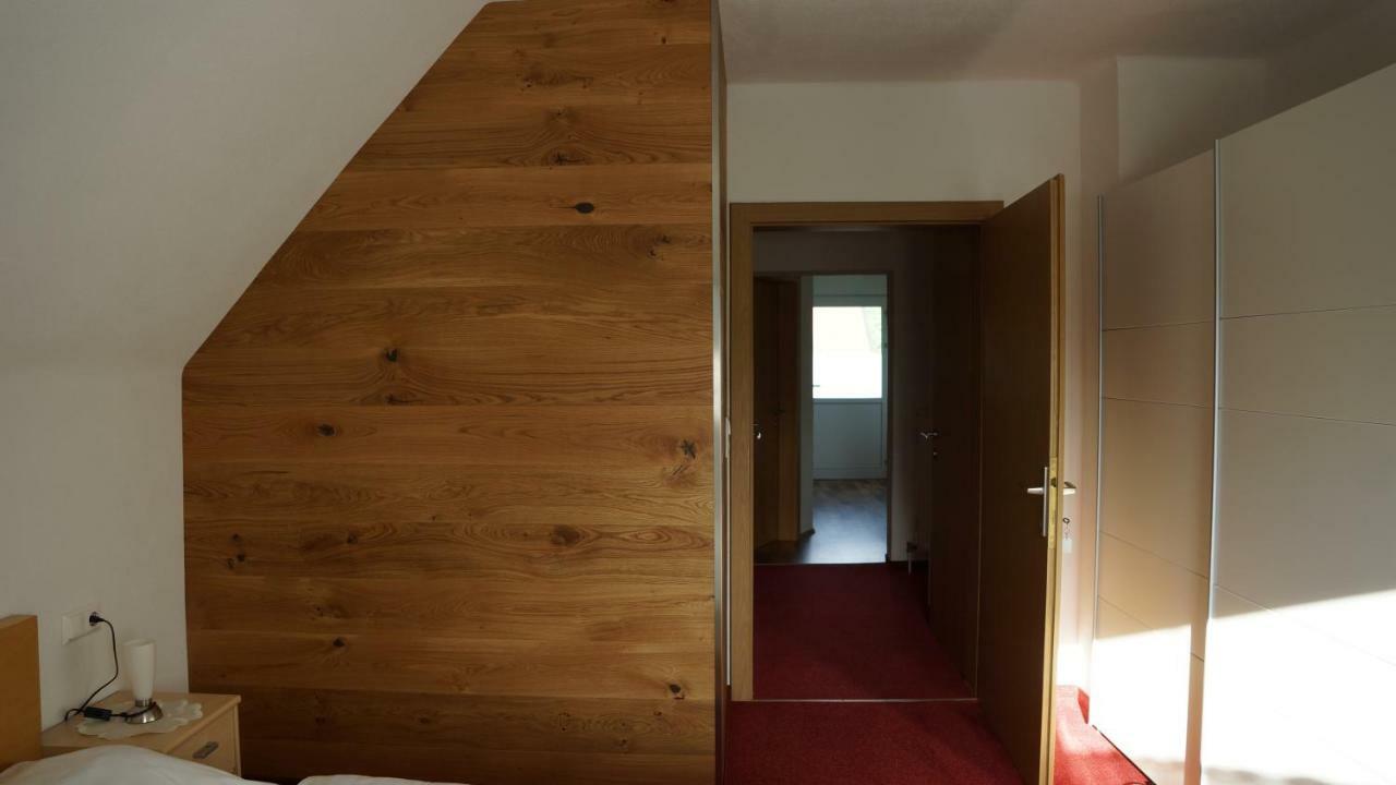 Apartment Koell Aich  Eksteriør billede