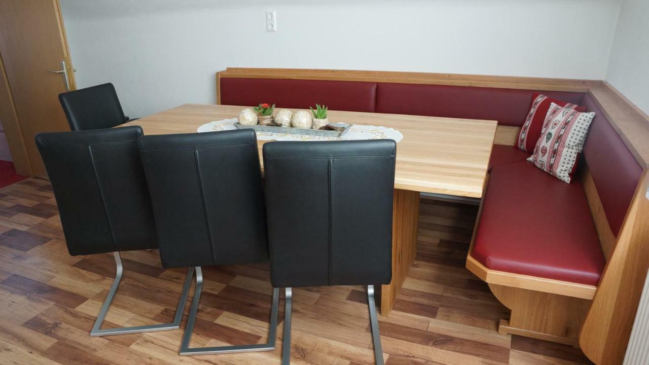 Apartment Koell Aich  Eksteriør billede